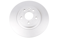 2X Bremsscheibe Hinterachse FüR Jaguar Land Rover E-PACE Discovery Sport VAN
