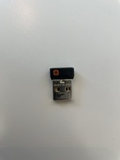 Logitech Unifying Wireless USB Receiver Dongle compatible with Mice and Keyboard