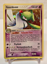 GERMAN Gardevoir 4/106 Holo Rare Ex Emerald Pokemon 1801 on eBay