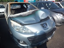 Ressort divers Peugeot 207