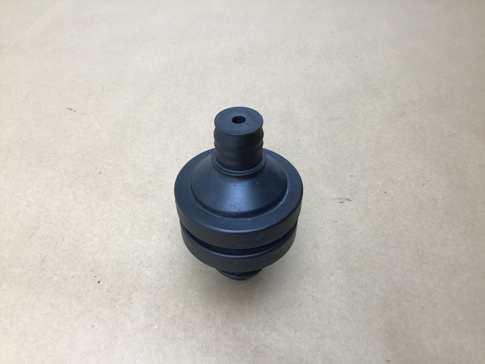 McLaren 650S 2016 Intake Sound Generator Valve 15 - 17 :Y