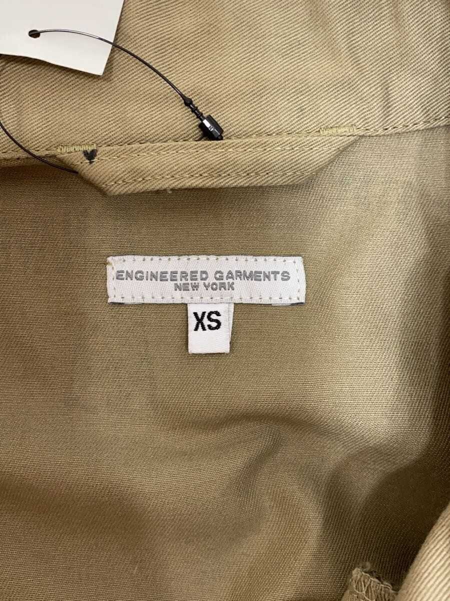 Engineered Garments 24SS BDU Jacket Graffiti Prin… - image 3