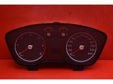 Ford Focus C-MAX 2009 tachimetro abitacolo 7M5T-10849-CE MKO452748