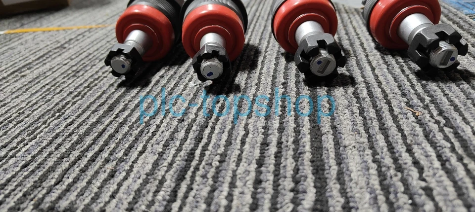 Heavy Duty Replacement Ball Joints for Jeep Grand Cherokee TJ/XJ/YJ 1987-2006 Foto 4 de 4