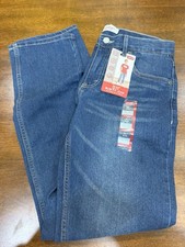 Boys Levi 511 Slim Fit Jeans 18 29x31 NWT