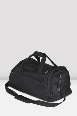 Bloch große Ballett Tanz Seesack Trainingstasche Fitnessstudio Reisetasche schwarz A311