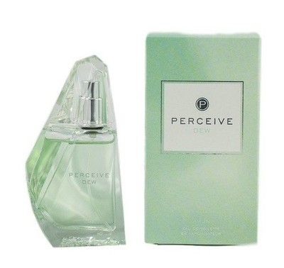 AVON Perceive Dew, Eau de Toilette für Damen 50ml