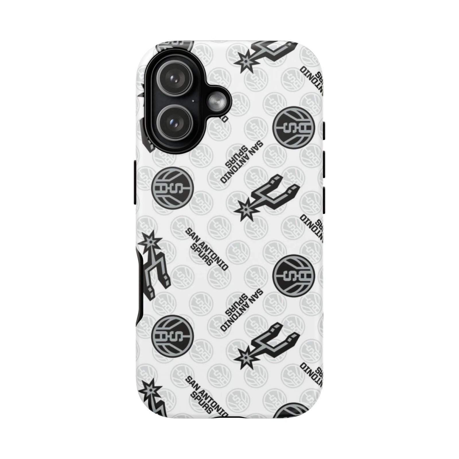 San Antonio Spurs iPhone Cases