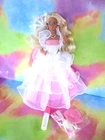 1989 Dance Magic Barbie with Accessories/Shoes