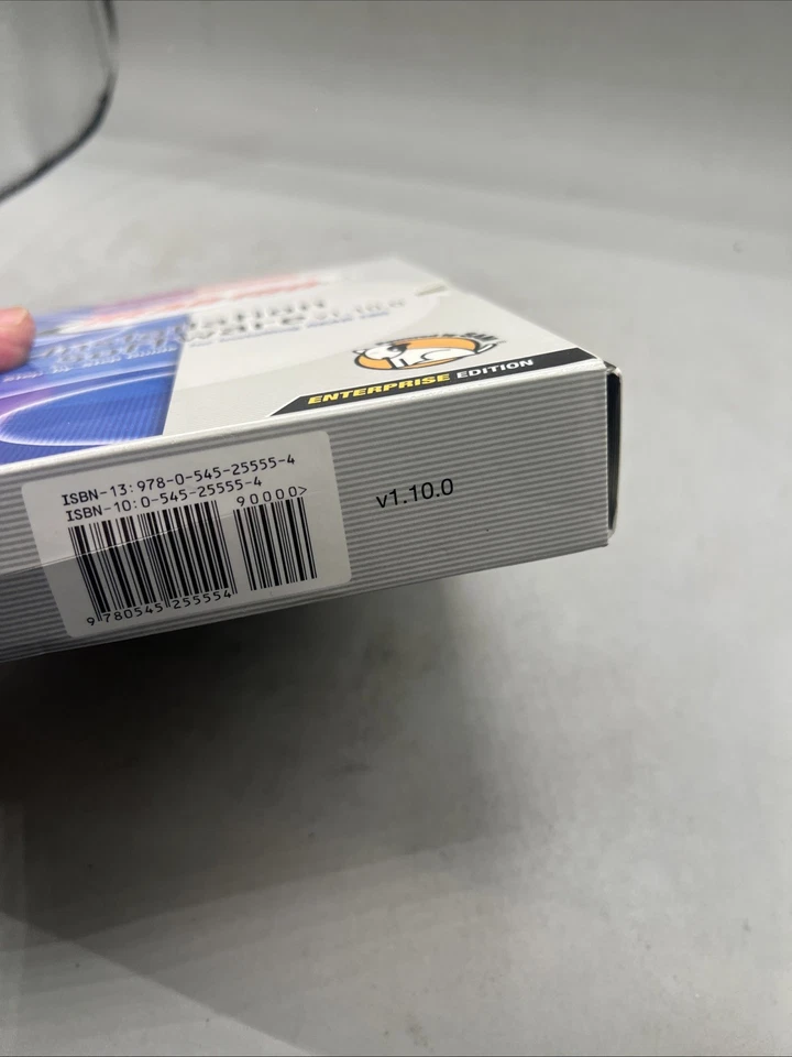 Read-180 Installation Software Pack V1.10,0 Scholastic / Enterprise Edition - Image 4 of 4