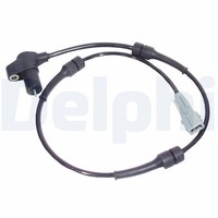 ABS Sensor Raddrehzahl Delphi SS20179 FüR 7A 7C N3 Peugeot 306 CitroËN ZX Xsara