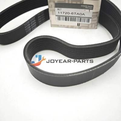 #ad OEM For NISSAN PATHFINDER MURANO INFINITI FRONT SERPENTINE DRIVE BELT 117206TA0A $26.69