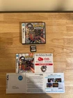 Pokémon Platinum Version Nintendo DS Complete CIB Authentic Tested Clean Copy