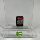 Pokemon Let's Go Pikachu (Nintendo Switch, 2018) Cartridge Only