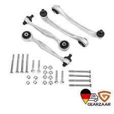 Querlenker für Seat Exeo ST 3R5 Links Rechts Paar 4x L+R Links und Rechts 4-tlg