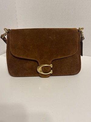 Coach Soft Tabby Shoulder Bag