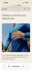 NEW Oura Ring 4 Gold Size 7 + Official Charger + Sizing Kit + Original Box — photo 7