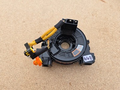 2016-2018 LEXUS IS300 STEERING WHEL CLOCK SPRING