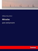 William Mountford | Miracles | Taschenbuch | Englisch (2018) | Past And Present