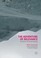 Martin Savransky | The Adventure Of Relevance | Taschenbuch | Englisch (2019)