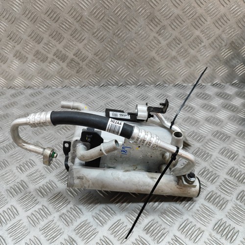 HYUNDAI IONIQ 5 NE Klimaanlagen-Empfänger-Trockner 976W6-GI000 Strom 239 kW 2021