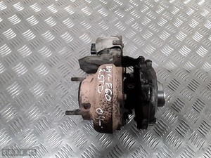 2004 BMW 5 SERIES E60 TURBOLADER DIESEL 2500TD 7791709E