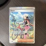 Pokémon Dawn Trainer Full Art Holo 129/094 Phantasmal Flames Special Illustrati…