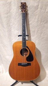 【日本製】YAMAHA L5 ジャパンビンテージ 日本製】YAMAHA L5 ジャパンビンテージ 日本製】YAMAHA L5 ジャパン