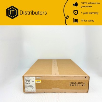 Juniper QFX10000-RE / 1 Year Warranty / Ships Today