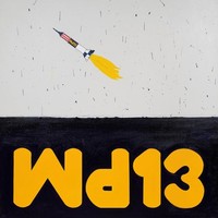 Vinile - White Denim - 13 (Coloured Vinyl) - Bella Union -D- Neu