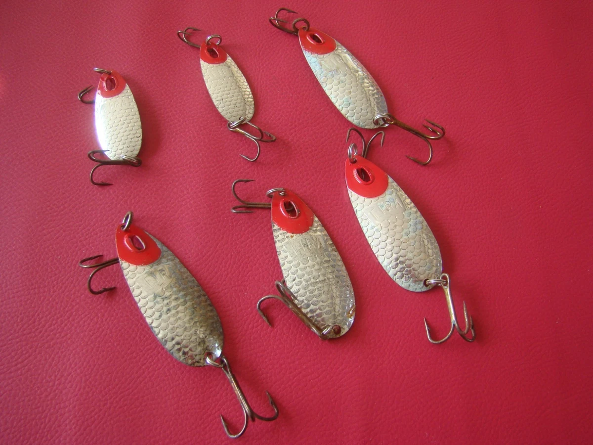 Matériel de pêche ancien pour pêche à l'anglaise