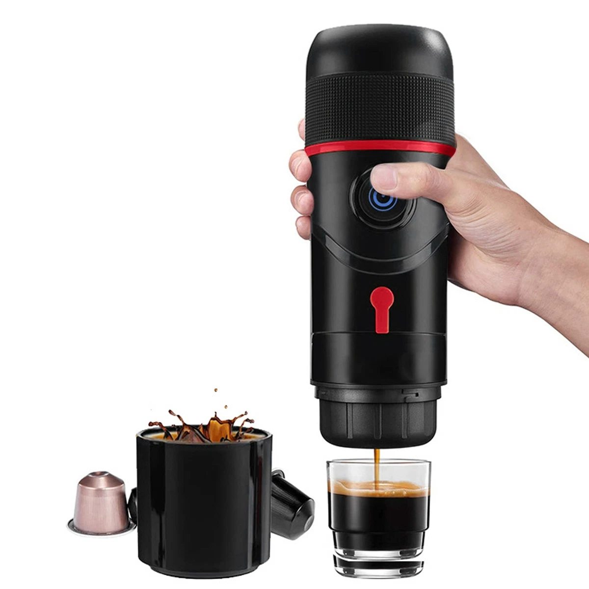 CAFETIERE 12V