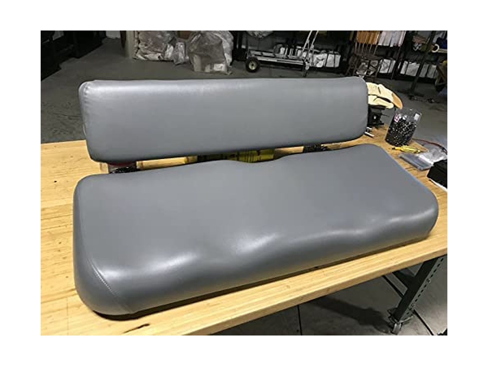 New Replacement seat cover fits Kubota RTV900 New Seat cover 200610