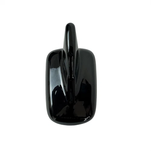 Cubierta de antena de aleta de tiburón de techo negro brillante para Audi A3 A4 A6 Q3 Q5 2017-2022 - Imagen 10 de 14