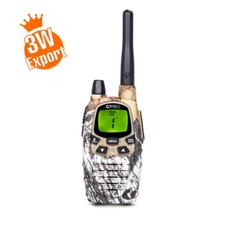 Midland ricetrasmittente mimetica G7 PRO CAMO LPD PMR Bibanda Export 3W - C1090.