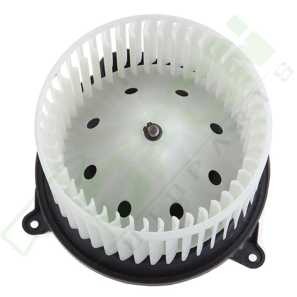 Blower Motor and Resistor Front Fit For 2003 2004-2006 Chevrolet Suburban 1500 Foto 2 de 4