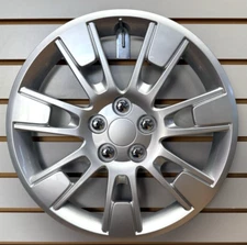 NEW 2014-2016 TOYOTA COROLLA 16" Hubcap Wheelcover Replacement