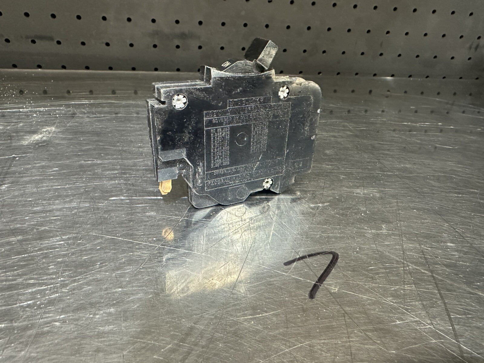 Federal Pacific 20 Amp 1 Pole Circuit Breaker FPE Thin Stab-Lok !Volume Pricing!