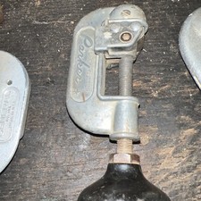 VINTAGE PARKER #216 TUBING CUTTER 1/8" to 1" 