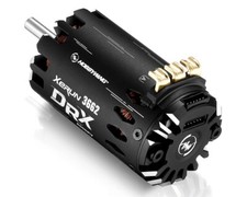 Hobbywing Motor Xerun DRX 3662SD 6500kV 30401352 modeling