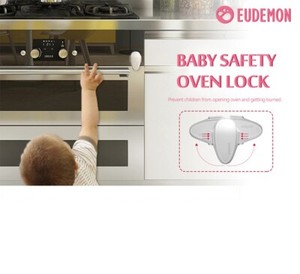 oven door guard baby safety