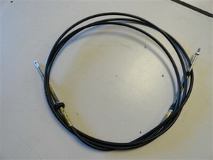 Omc 176112 Evinrude Johnson 12 Shift Throttle Control Cable Marine Boat Ebay Omc 176112 Evinrude Johnson 12 Shift Throttle Control Cable Marine Boat Ebay