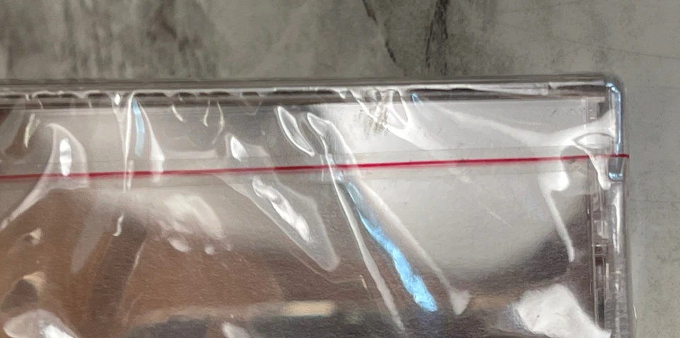 GARTH BROOKS Gunslinger CD Baby, Let's Lay Down and Dance. Factory sealed - Image 3 of 4