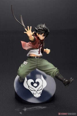 EDENS ZERO SHIKI GRANBELL ARTFX J 1/8 SCALE FIGURE STATUE