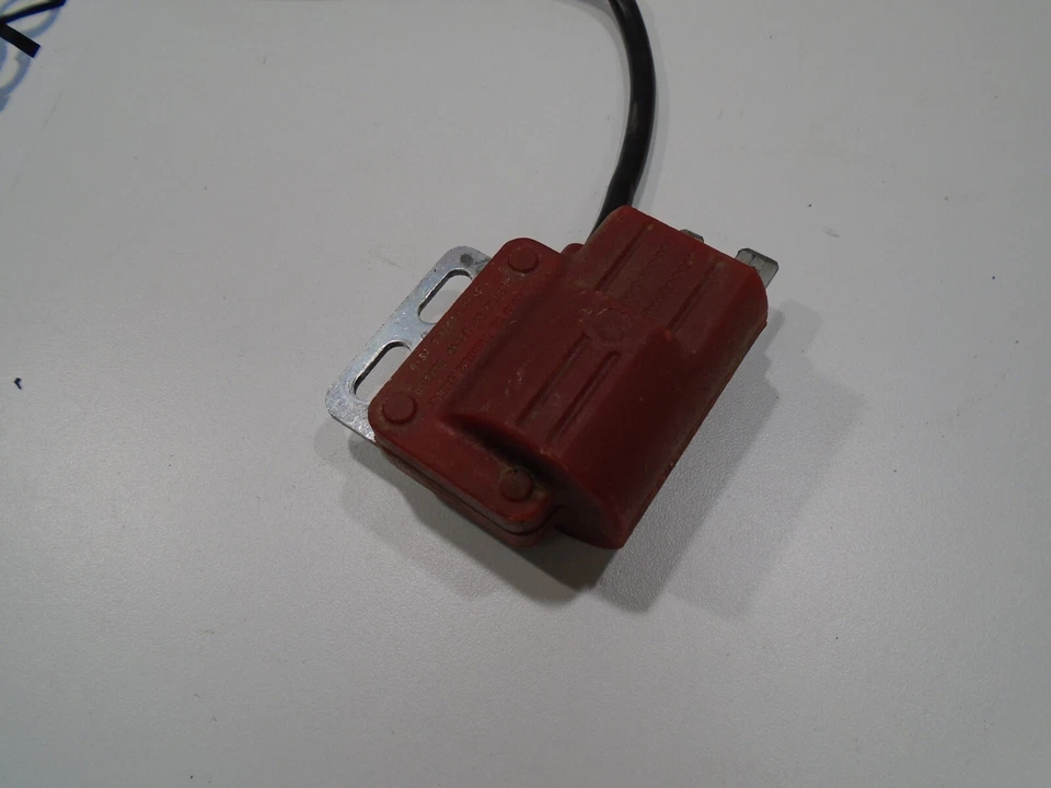 Husqvarna WR 430 1988 CDI bobina de encendido 88 WR430 Foto 2 de 4