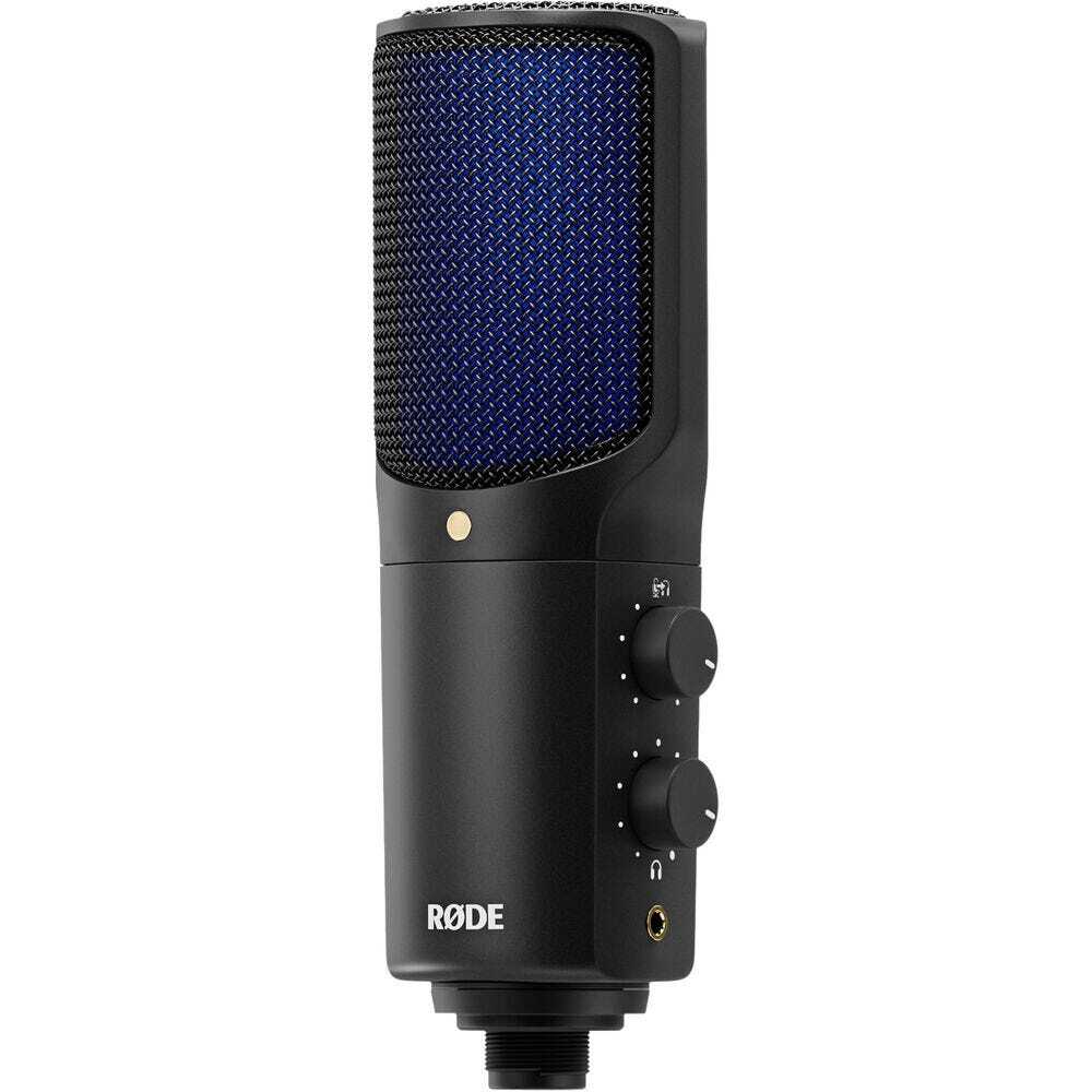 その他 RODE NTUSB Rode NT-USB+ USB Condenser Microphone 698813009893| eBay