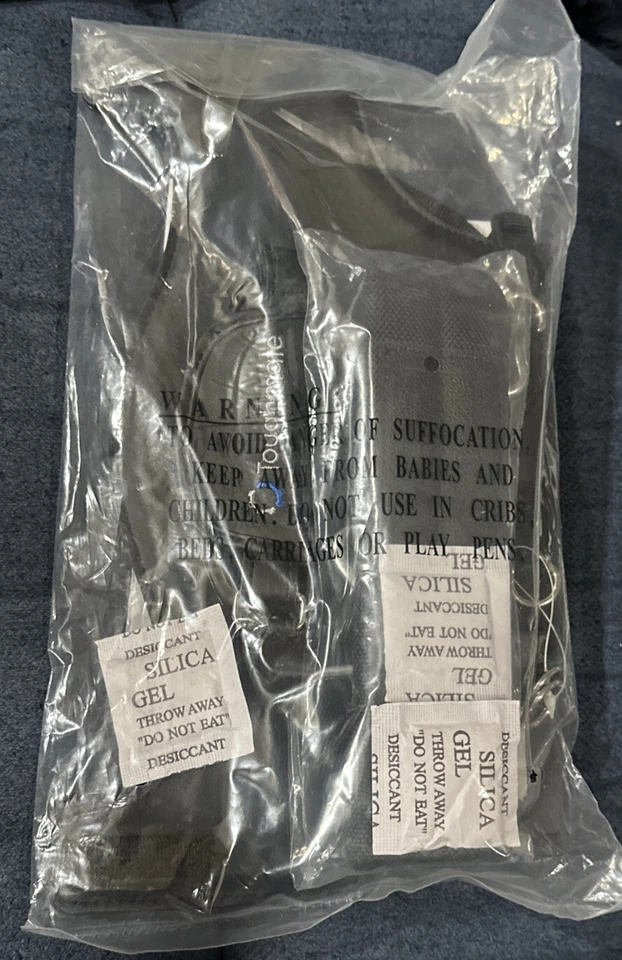 New TOUGHMATE CF-33 HANDSTRAP - TBC33HDSTP-P For Panasonic - Image 3 of 4