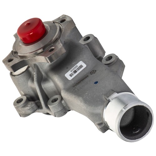 00-06 WRANGLER 99-04 GRAND CHEROKEE 4.0L ENGINE WATER PUMP OEM MOPAR 68382492AA - Picture 4 of 6