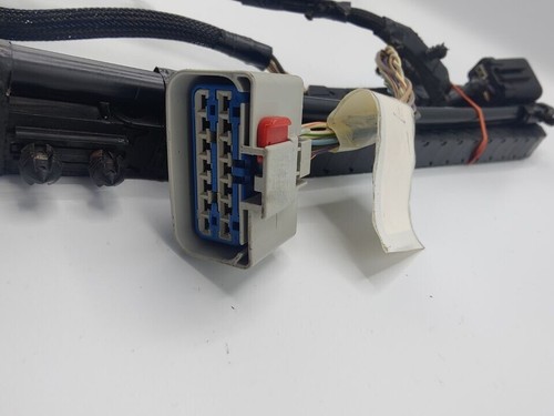 Genuine 2010-2011 RAM Sliding Door Right Wire Track Mopar (68056208AC) OEM - Picture 11 of 11