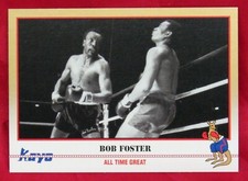 Bob Foster - 1991 Kayo - Card #088